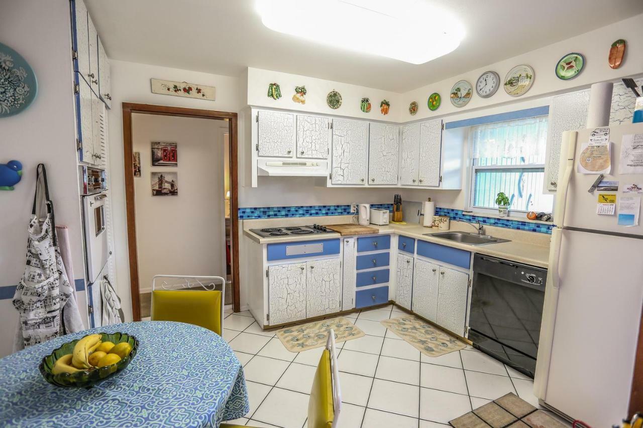 118 Andre Mar Home Fort Myers Beach Dış mekan fotoğraf