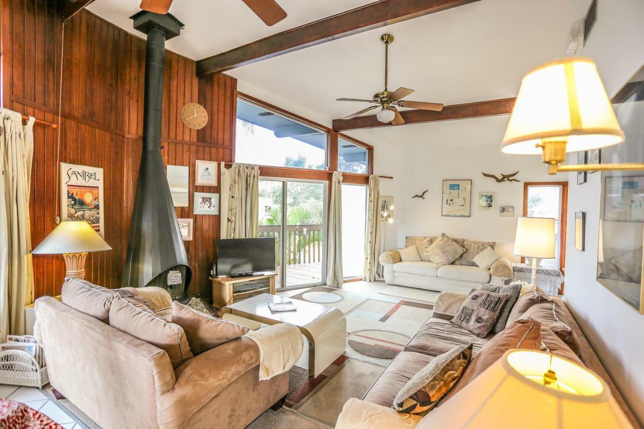 118 Andre Mar Home Fort Myers Beach Dış mekan fotoğraf