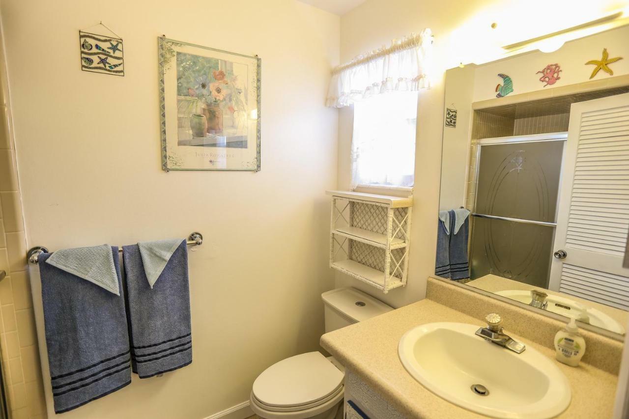 118 Andre Mar Home Fort Myers Beach Dış mekan fotoğraf