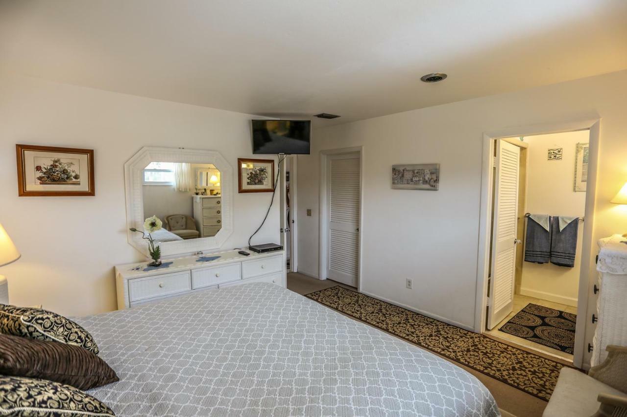 118 Andre Mar Home Fort Myers Beach Dış mekan fotoğraf