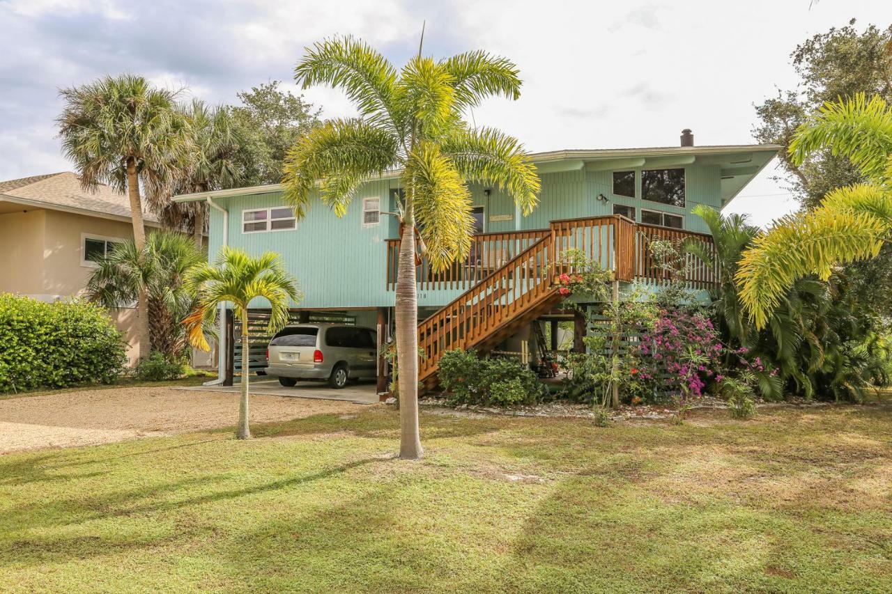 118 Andre Mar Home Fort Myers Beach Dış mekan fotoğraf